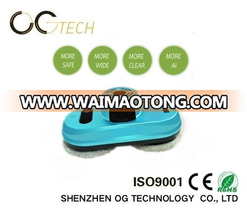 hot sale remote control vacuum robot window vacuum cleaner